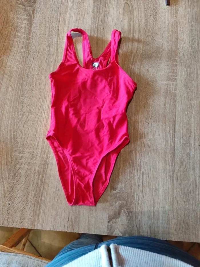 Maillot de bain