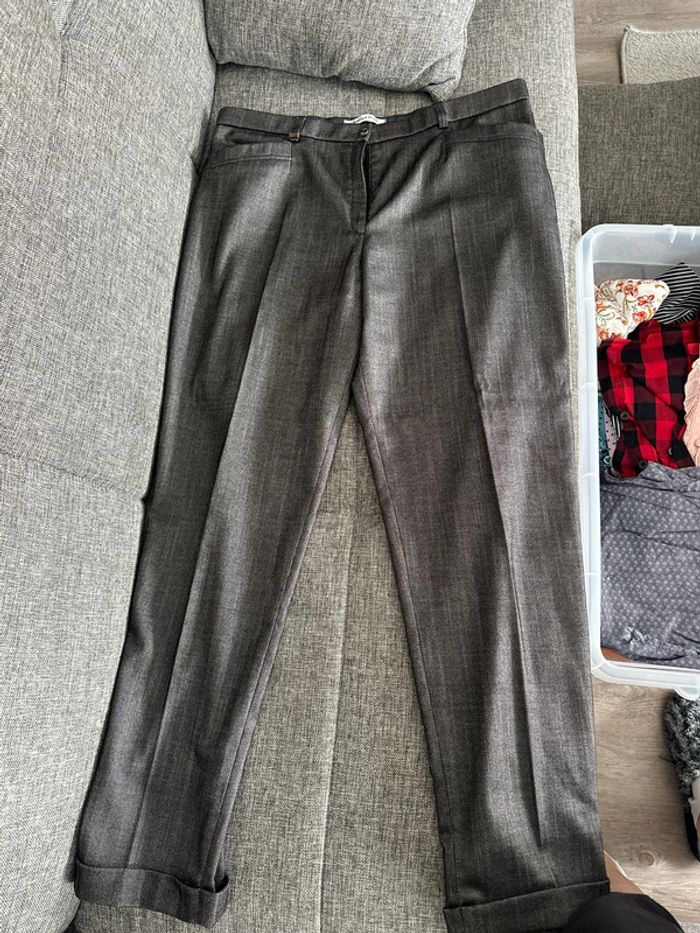 Pantalon habillé taille 44