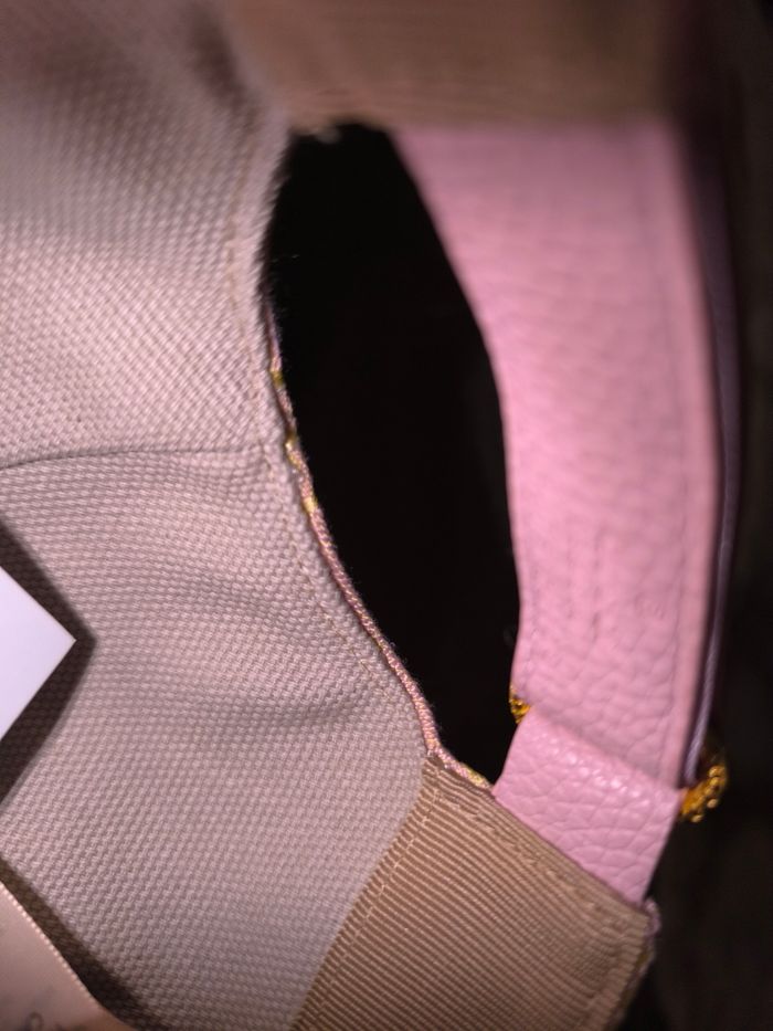 Casquette Gucci - photo numéro 4