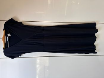 Robe noire La Redoute - Taille 34/36