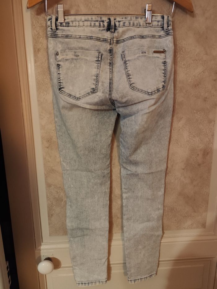 Jean - photo numéro 2