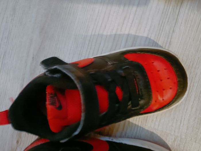 Basket Nike - photo numéro 5