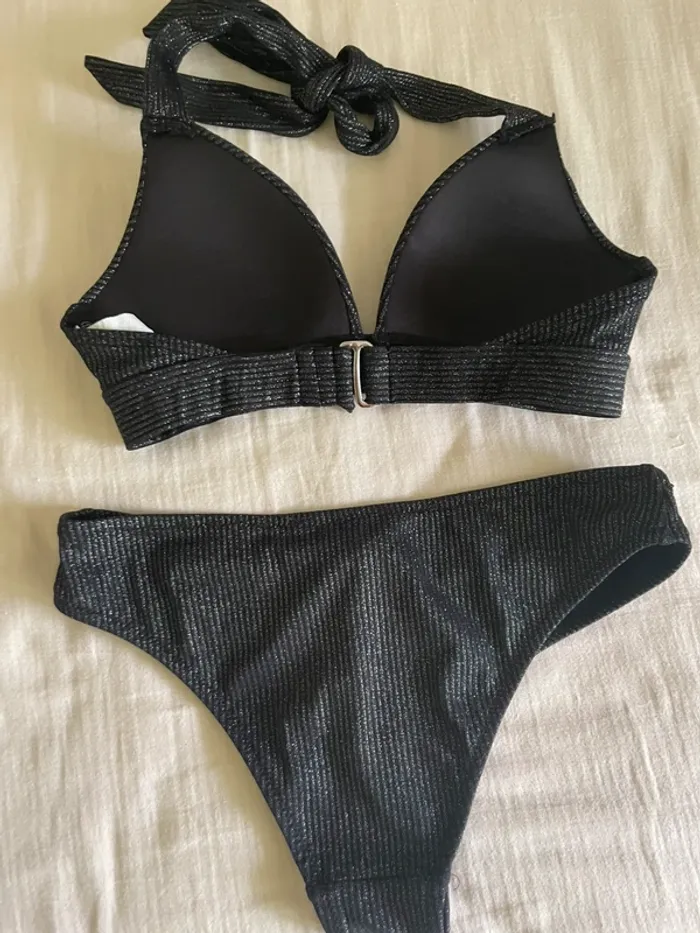 Maillot de bain 2 pièces Pimkie - photo numéro 4