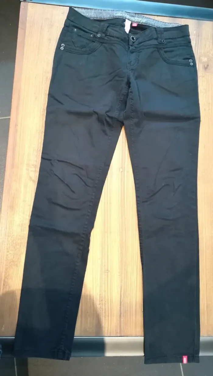 Pantalon skiny edc