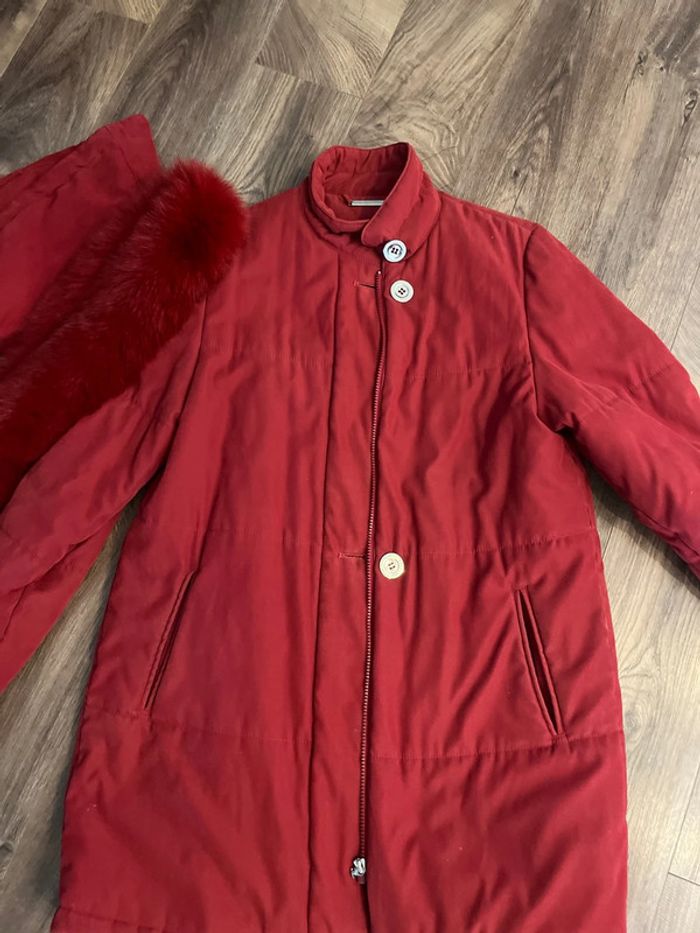 Veste - photo numéro 2