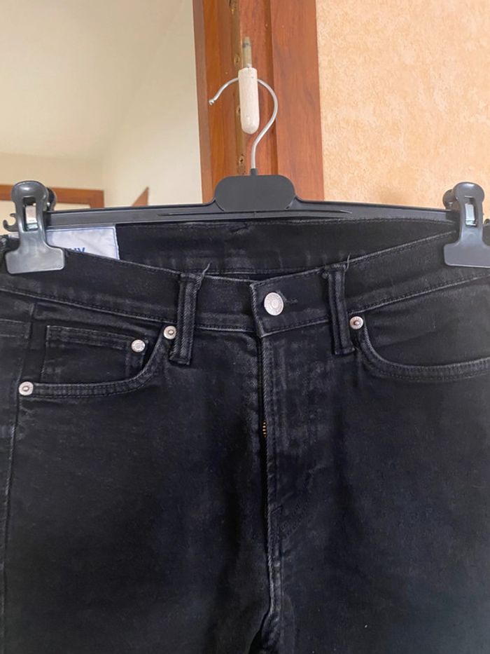 Jeans homme - photo numéro 5