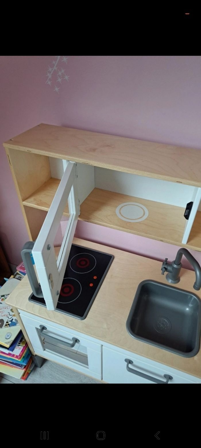 Cuisine ikea neuve - photo numéro 2