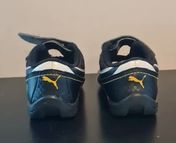 Baskets Puma - photo numéro 2
