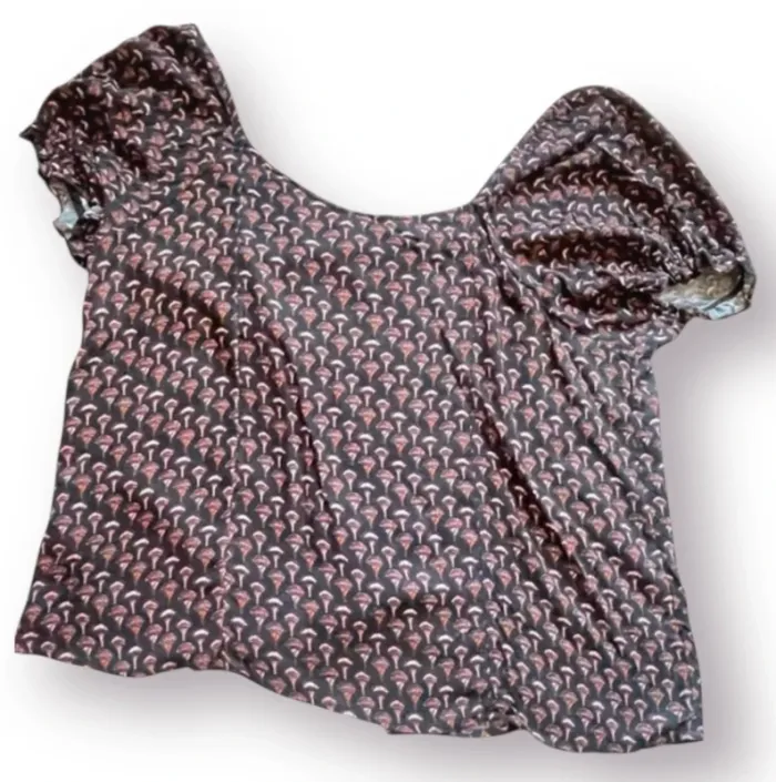 Top femme taille XL - photo numéro 2