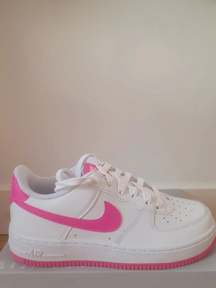 Nike Air Force 1 "Pink" (36.5)