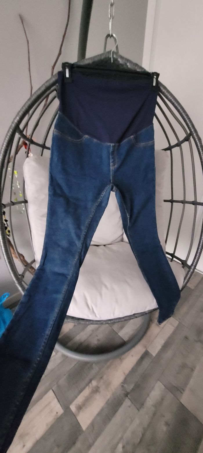 Pantalon de grossesse - photo numéro 2