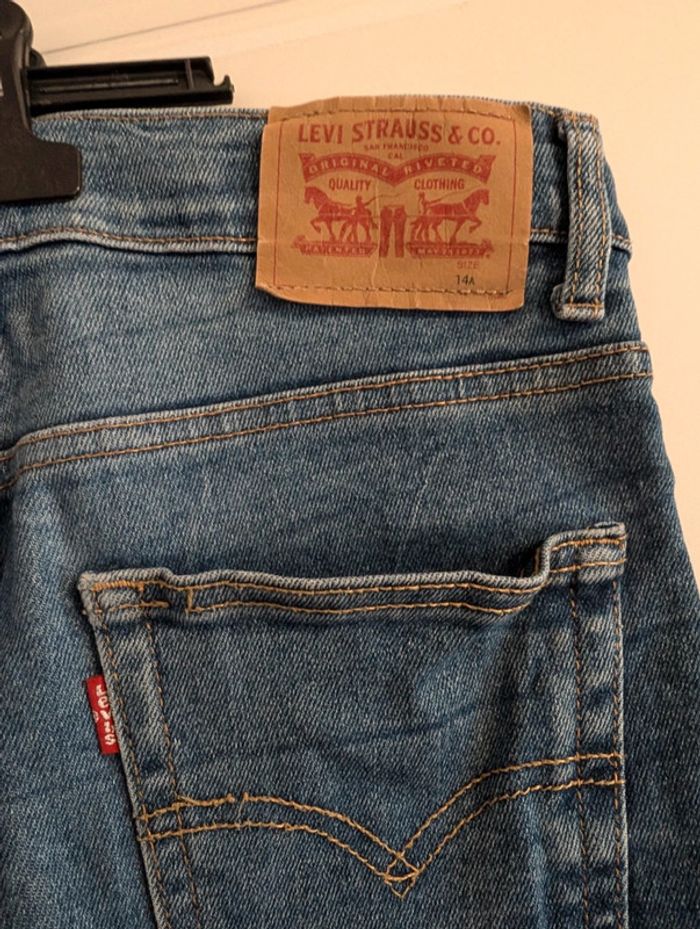 Jeans Levi's - photo numéro 3