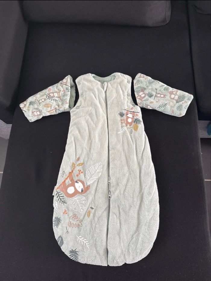 Gigoteuse - photo numéro 3