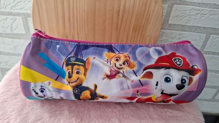 Trousse
