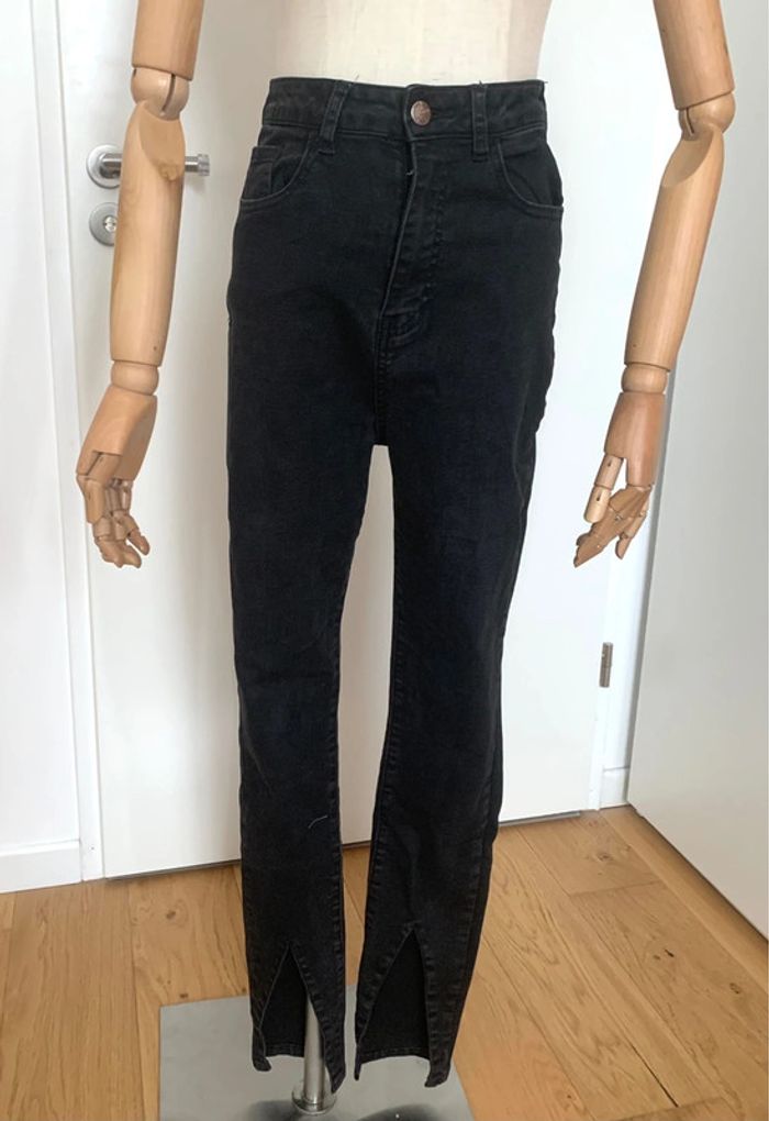 Jean slim Shein taille 36/38 - photo numéro 6