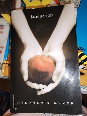 Livre fascination