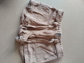 Short LC Kids 10 ans