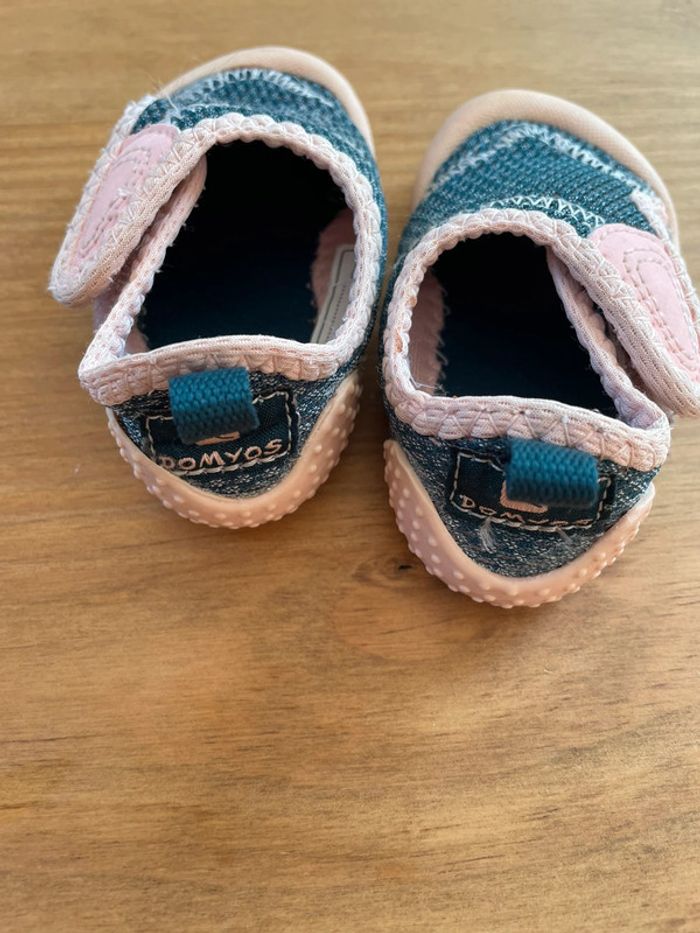 Chaussons Domyos - photo numéro 4