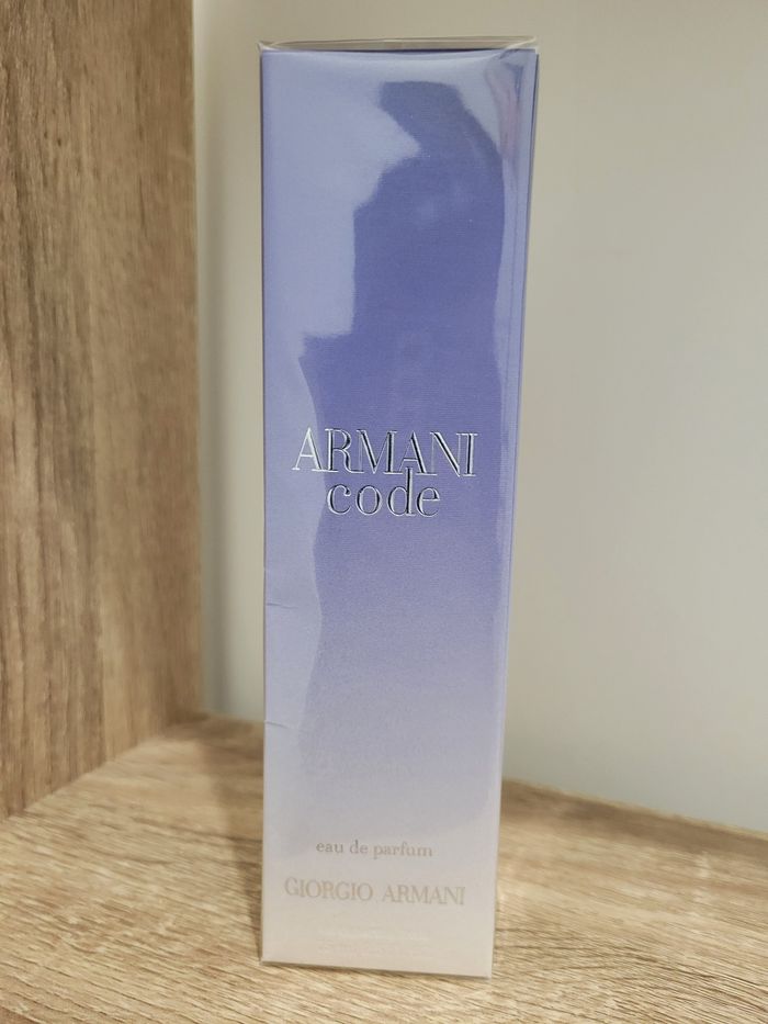 Parfum Code EDP 75ml - photo numéro 4