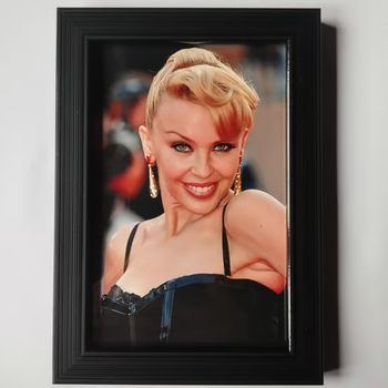 Kylie Minogue - Cadre Photo 10x15cm