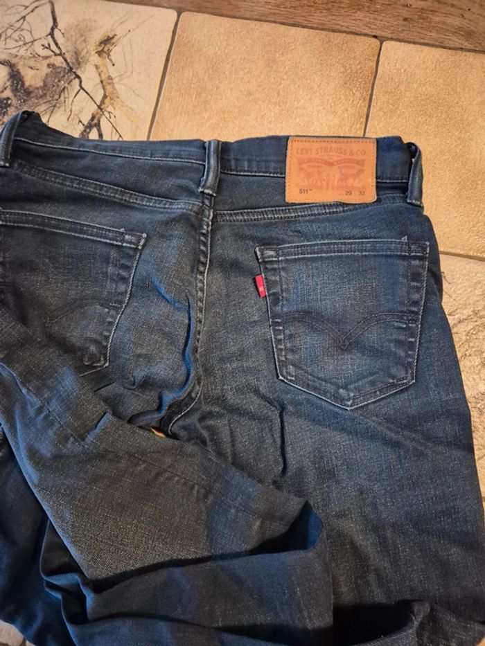 Jeans levi's - photo numéro 3