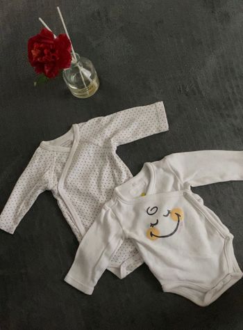 Body bébé