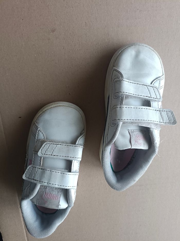 Chaussures fille - photo numéro 3
