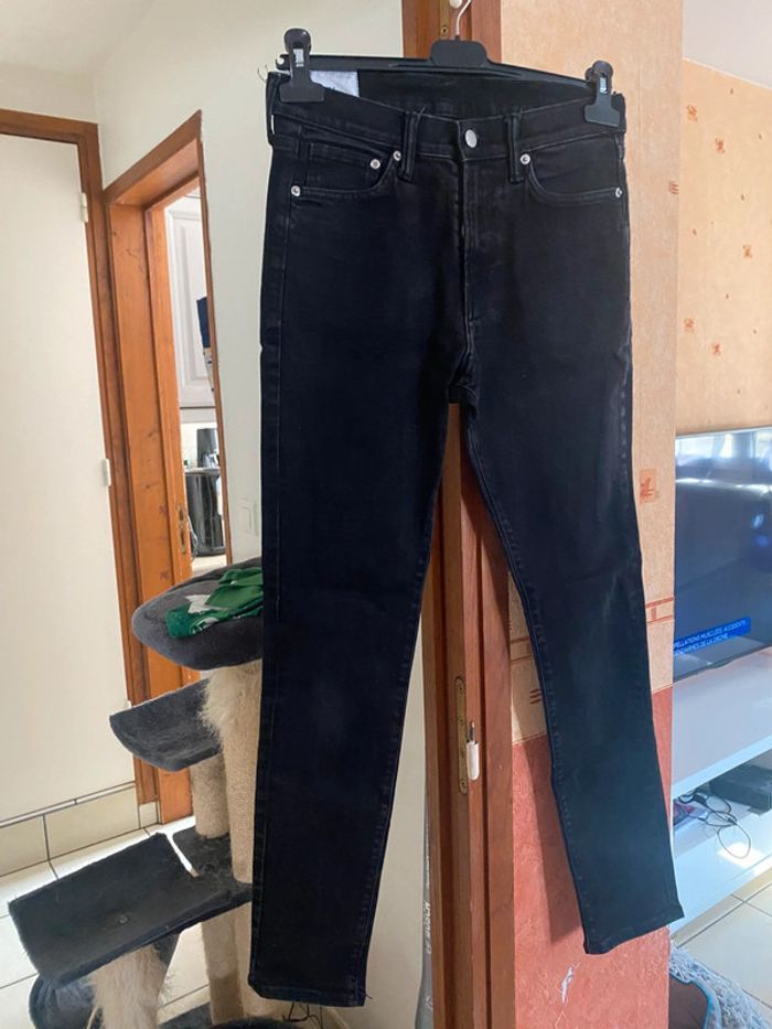 Jeans homme