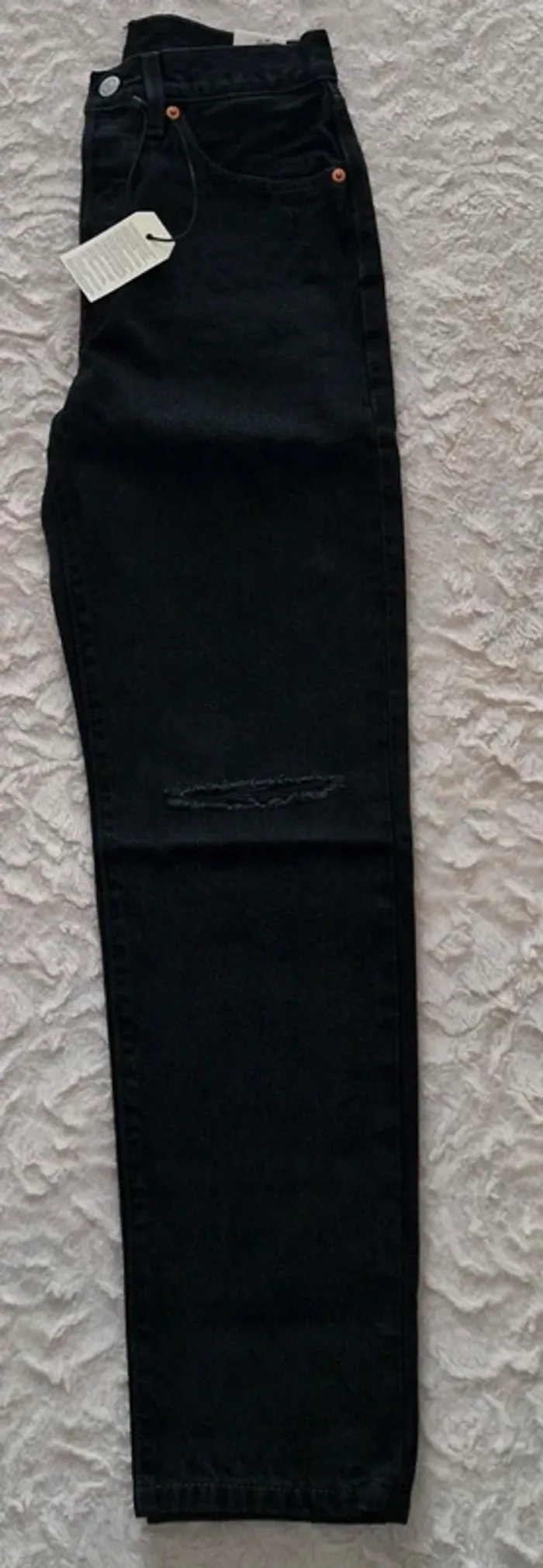 Levi's 501'81 - photo numéro 5