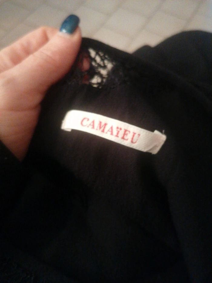 Robe taille unique - photo numéro 5