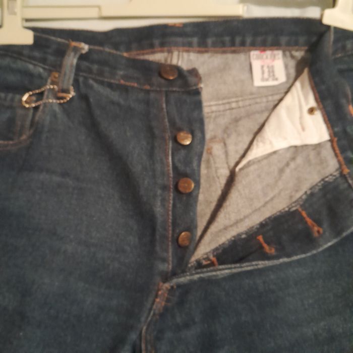 Vend jeans femme