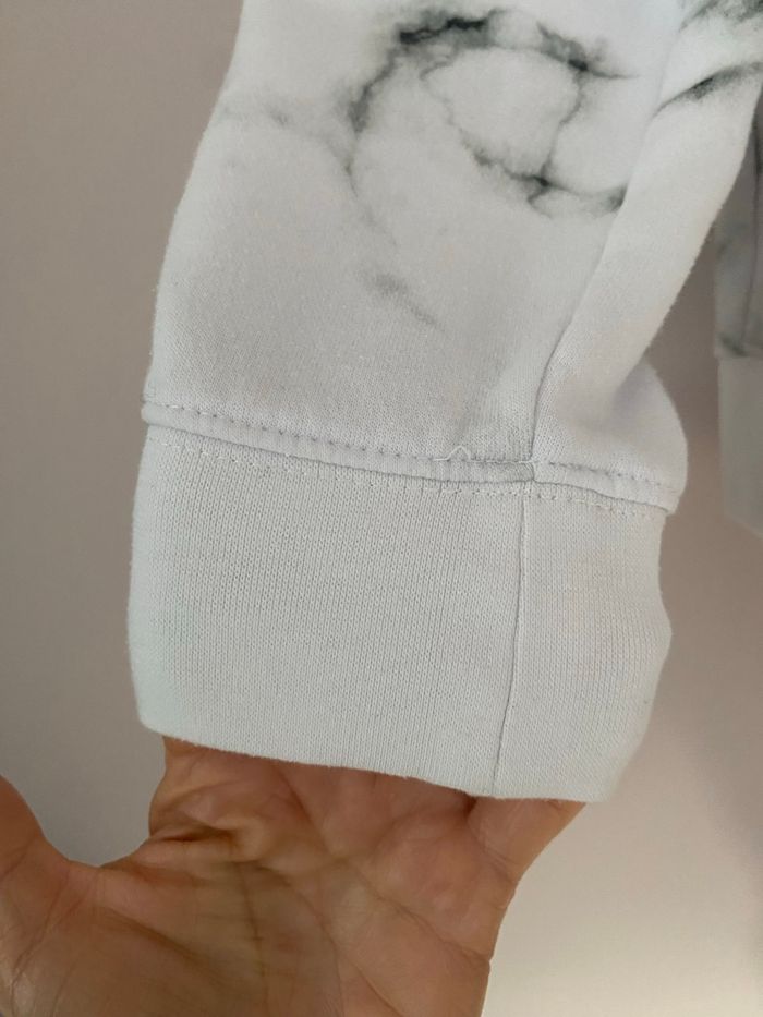 Sweat capuche Jordan - photo numéro 6