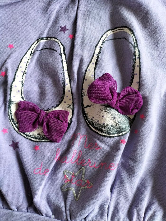 T-shirt - photo numéro 2