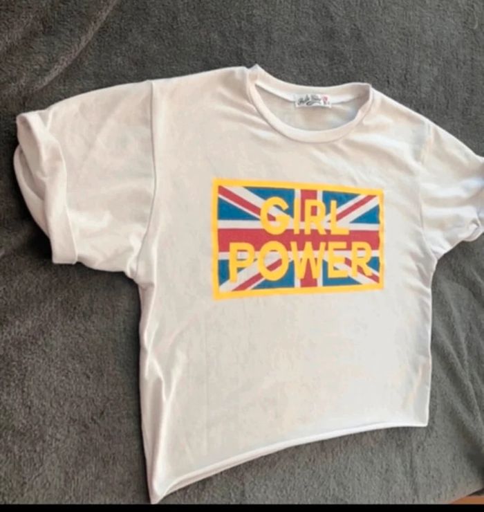 Tee-shirts - photo numéro 2