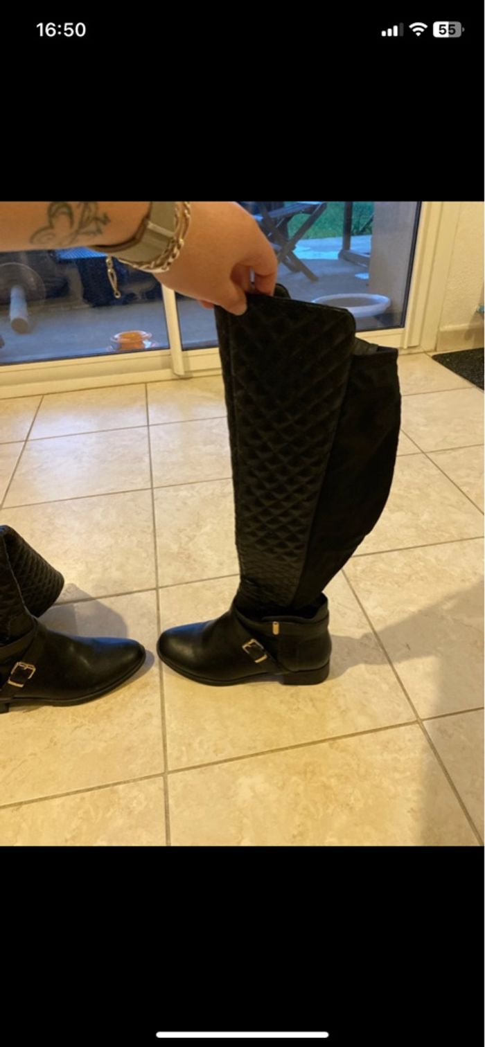 Bottes - photo numéro 3
