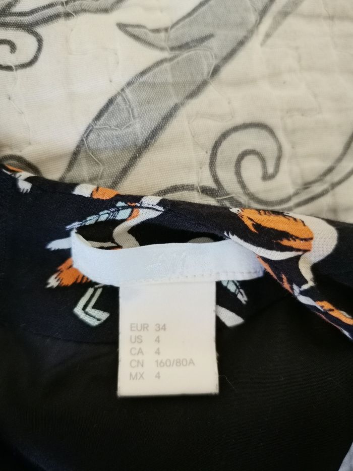 Robe taille 34 - photo numéro 3