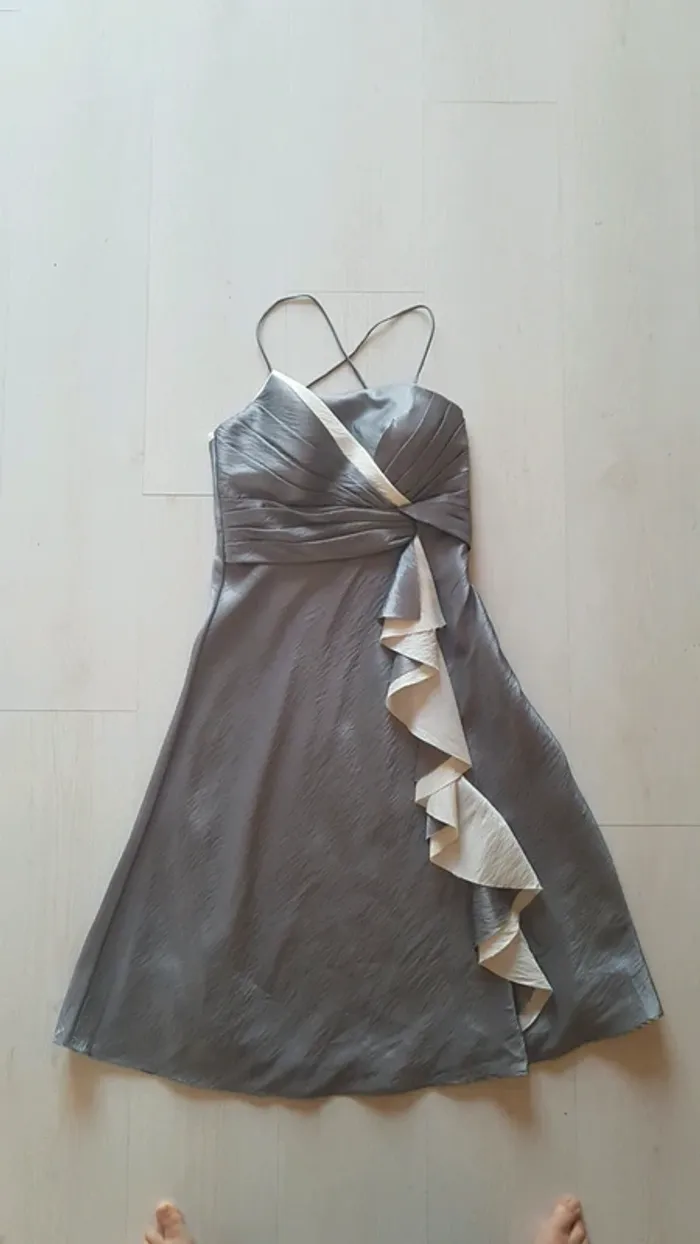 Robe de gala/ mariage