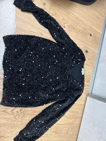 pull de grossesse envie de fraise taille 34/36