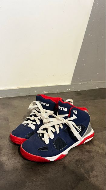 Chaussures de basket
