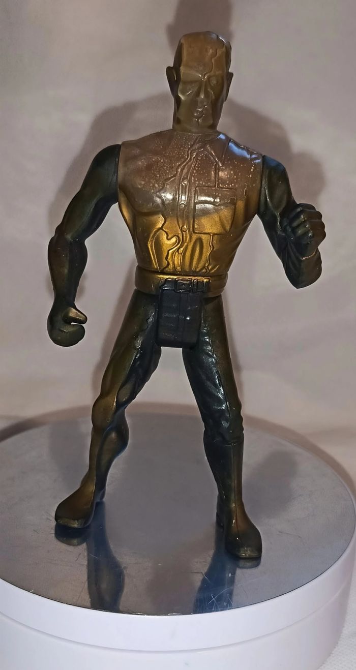 Figurine Terminator 2