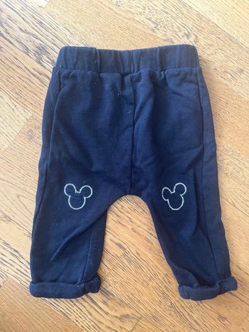Pantalon Mickey