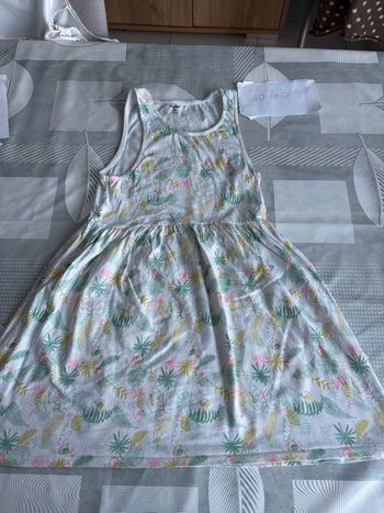 Robe été 
