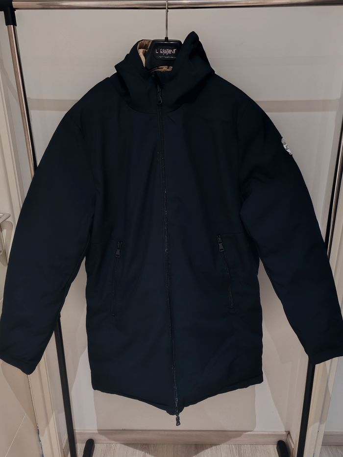 Parka réversible JDP collection - photo numéro 5