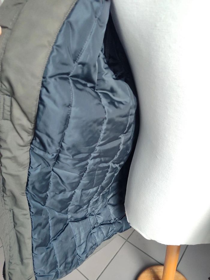 Joli manteau - photo numéro 5