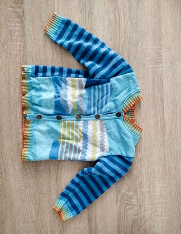 Lot enfant garçon 3 ans, 13 pièces - photo numéro 8