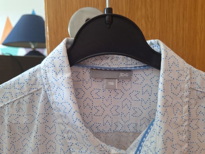 Chemise - photo numéro 2