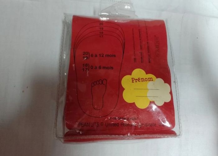 Chaussures bébés filles - photo numéro 3