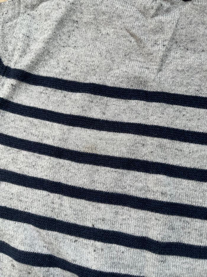 Pull Okaïdi 4 ans TBE - photo numéro 5