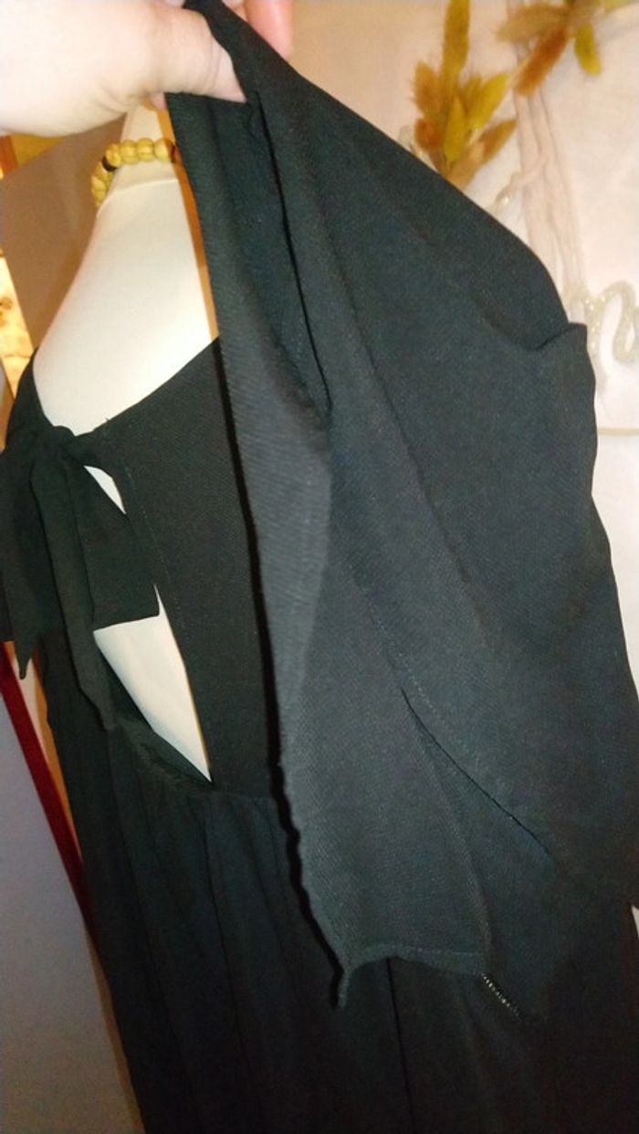 Superbe robe taille 46 Promod en bon état - photo numéro 15