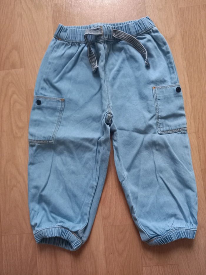 Jeans peti bateau